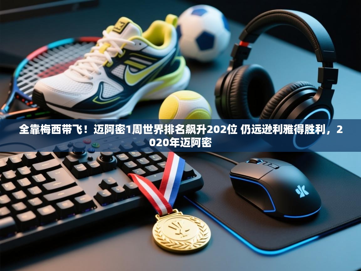 全靠梅西带飞!迈阿密1周世界排名飙升202位 仍远逊利雅得胜利,2020年迈阿密 第1张