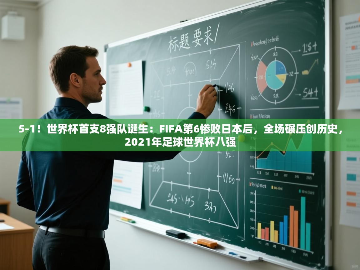 5-1！世界杯首支8强队诞生：FIFA第6惨败日本后，全场碾压创历史，2021年足球世界杯八强  第2张
