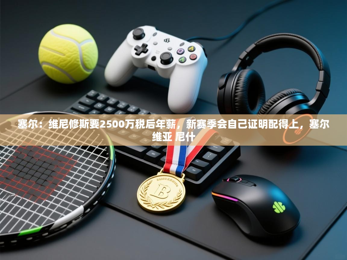 塞尔:维尼修斯要2500万税后年薪,新赛季会自己证明配得上,塞尔维亚 尼什 第1张