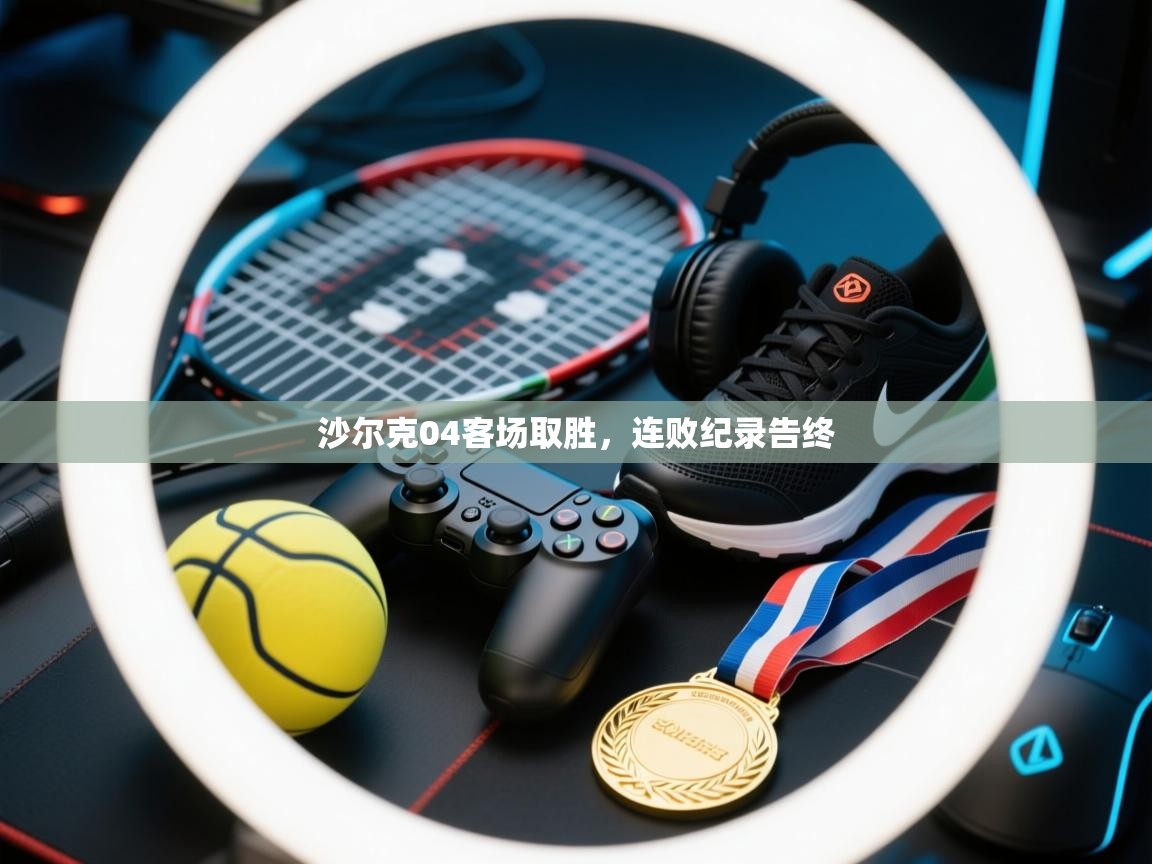 沙尔克04客场取胜，连败纪录告终  第2张