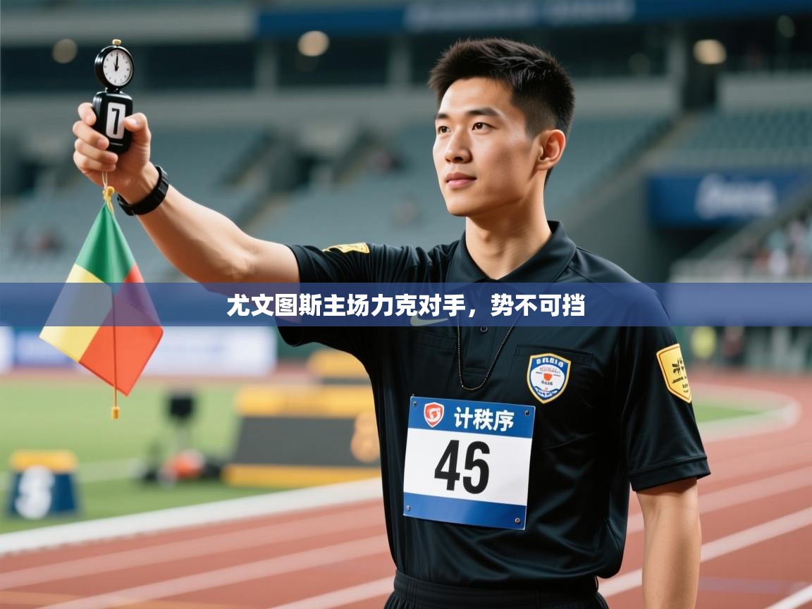 尤文图斯主场力克对手，势不可挡  第1张