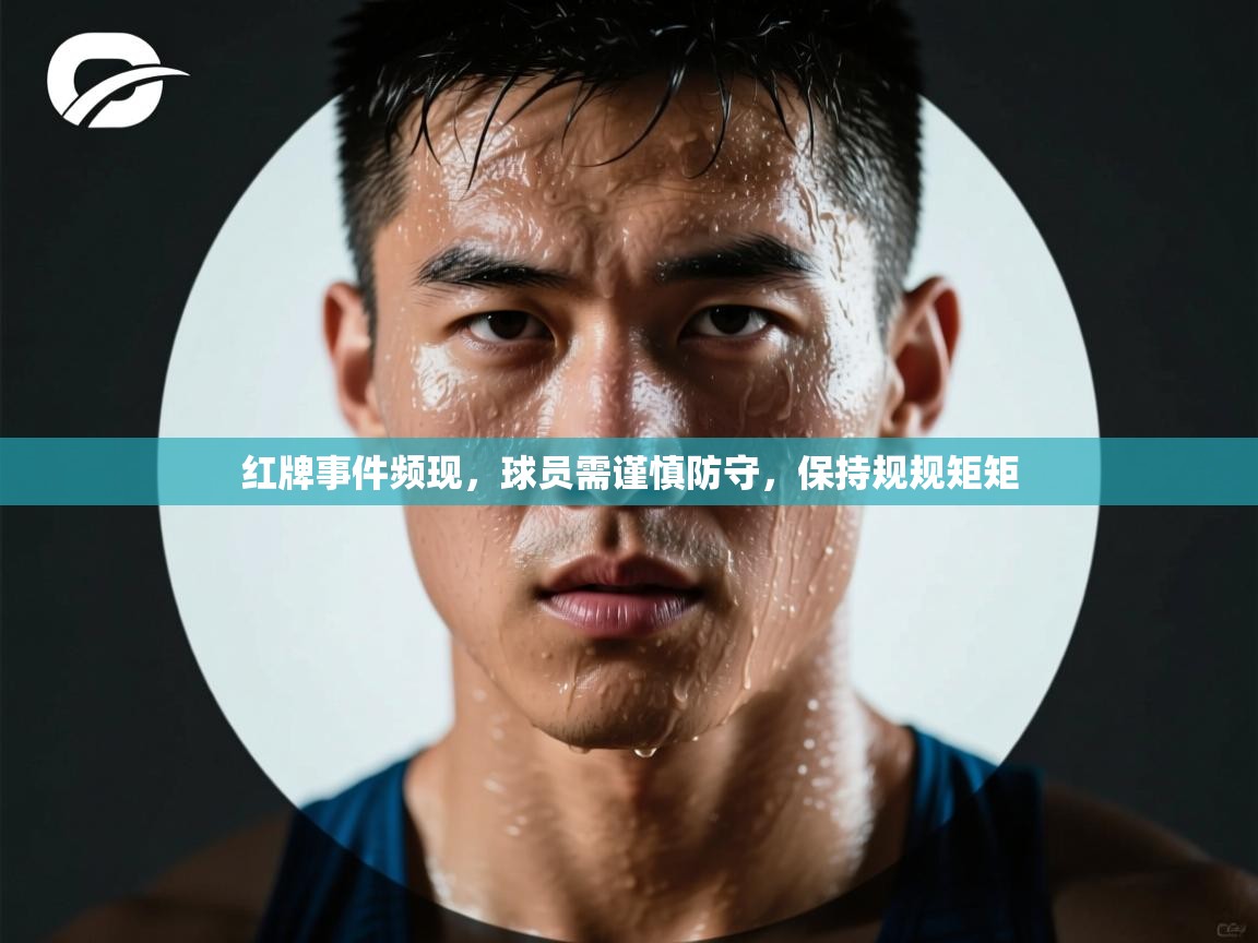 红牌事件频现,球员需谨慎防守,保持规规矩矩 第1张