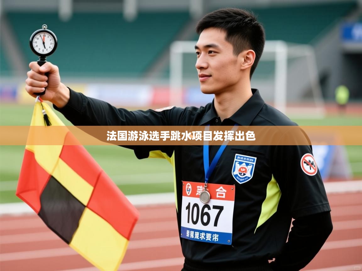 法国游泳选手跳水项目发挥出色  第2张