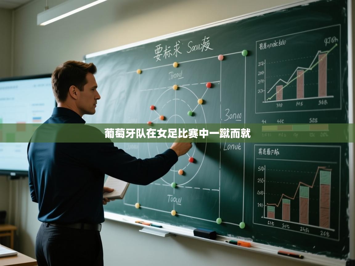 葡萄牙队在女足比赛中一蹴而就 第1张