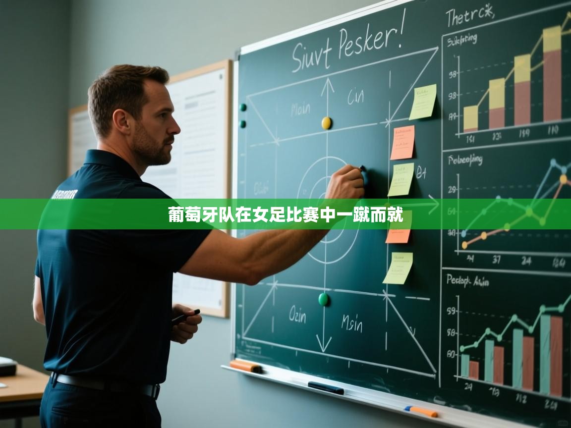 葡萄牙队在女足比赛中一蹴而就 第2张