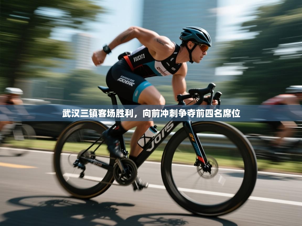 武汉三镇客场胜利，向前冲刺争夺前四名席位  第1张