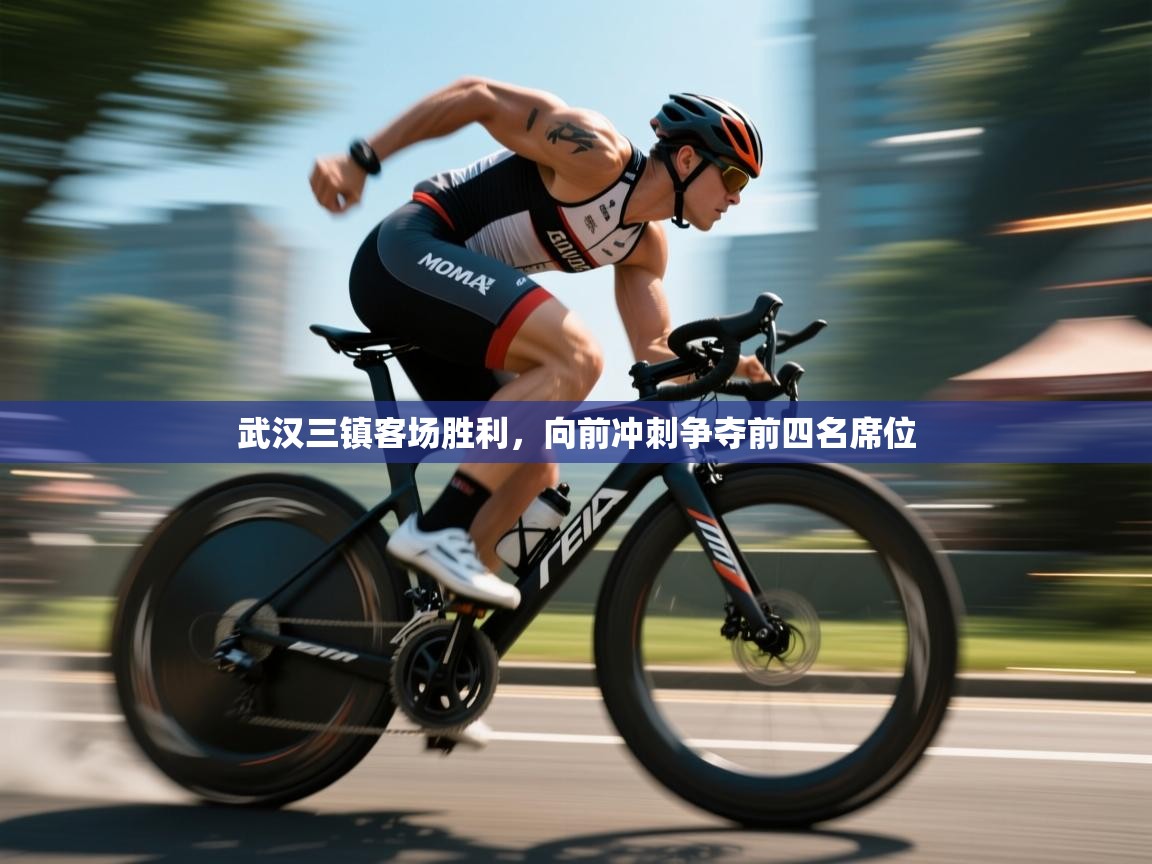 武汉三镇客场胜利，向前冲刺争夺前四名席位  第2张