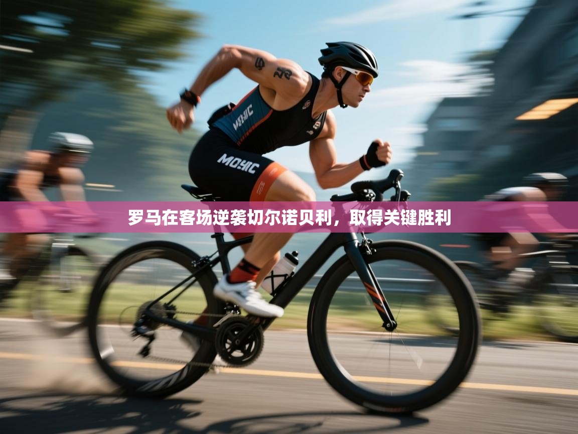 罗马在客场逆袭切尔诺贝利,取得关键胜利 第1张