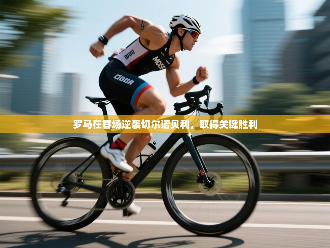 罗马在客场逆袭切尔诺贝利,取得关键胜利 第2张