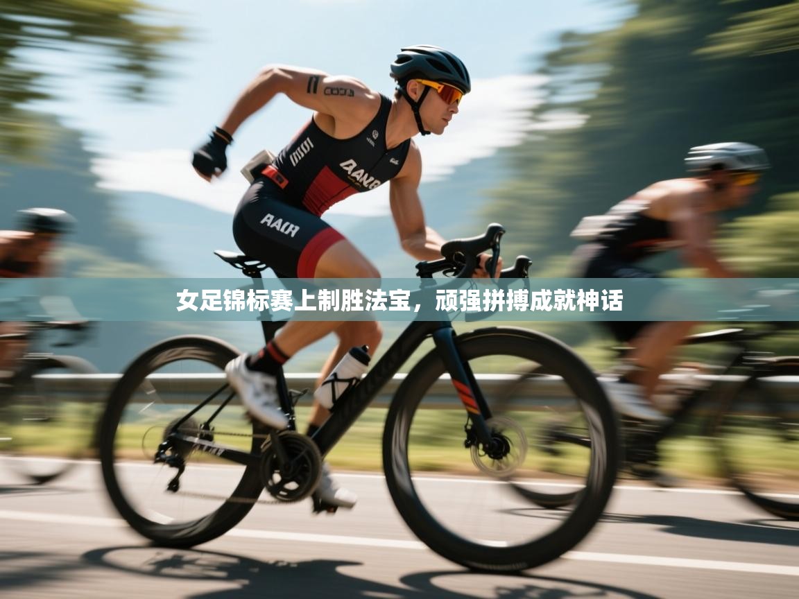 女足锦标赛上制胜法宝，顽强拼搏成就神话  第2张