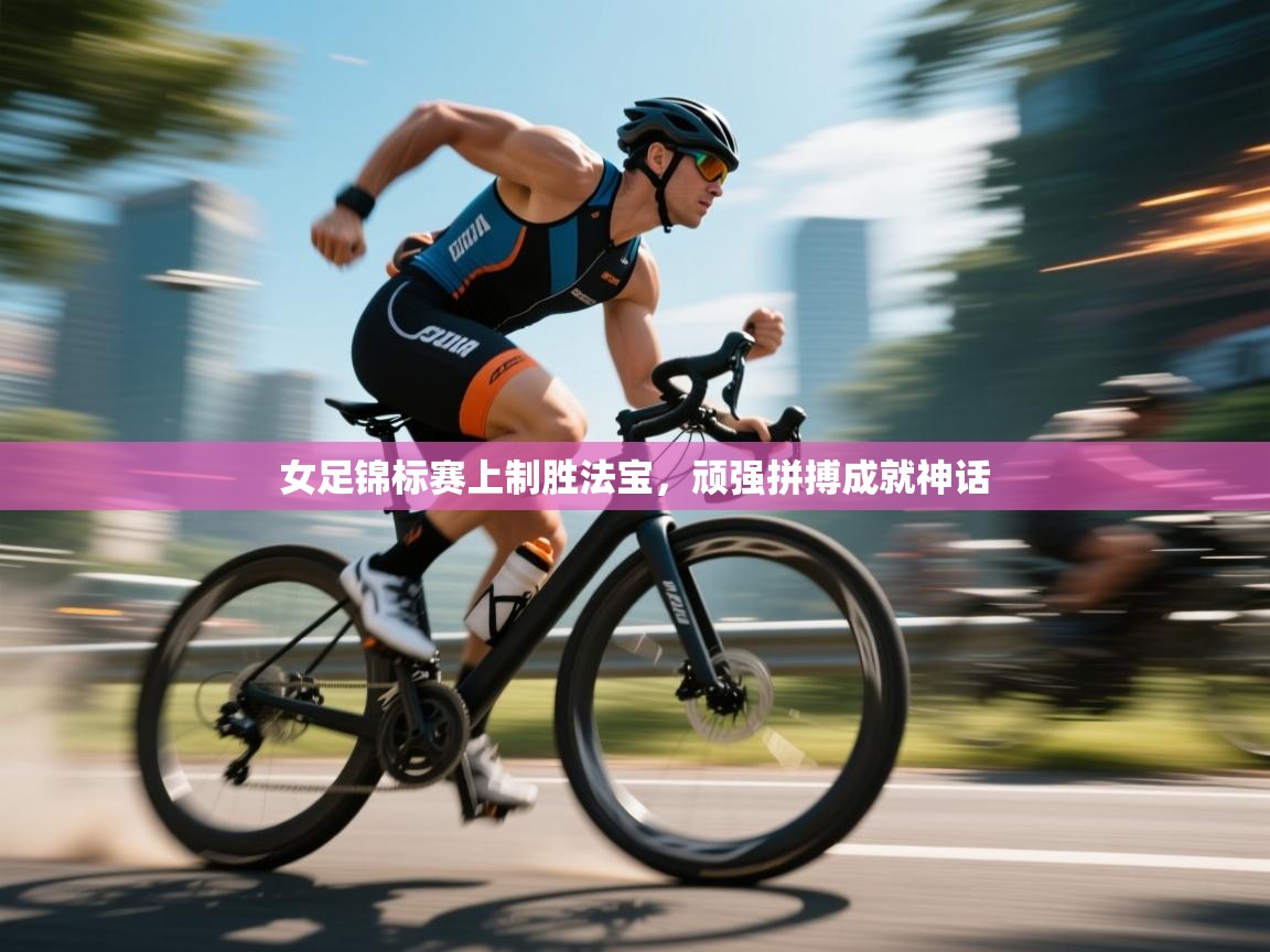 女足锦标赛上制胜法宝，顽强拼搏成就神话  第1张