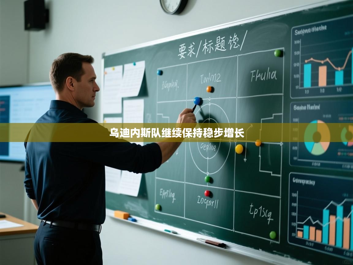 乌迪内斯队继续保持稳步增长  第2张