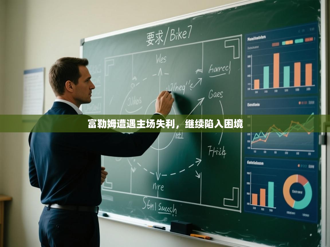 富勒姆遭遇主场失利，继续陷入困境  第2张