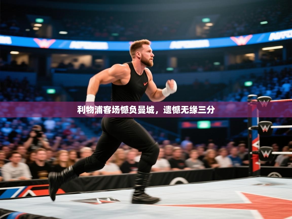 利物浦客场憾负曼城，遗憾无缘三分  第2张