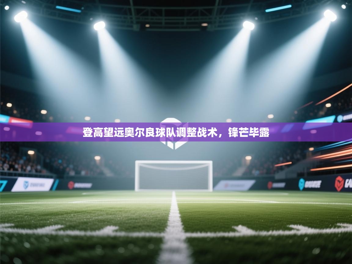 登高望远奥尔良球队调整战术，锋芒毕露  第2张