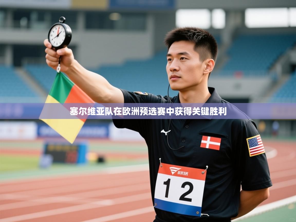 塞尔维亚队在欧洲预选赛中获得关键胜利 第2张