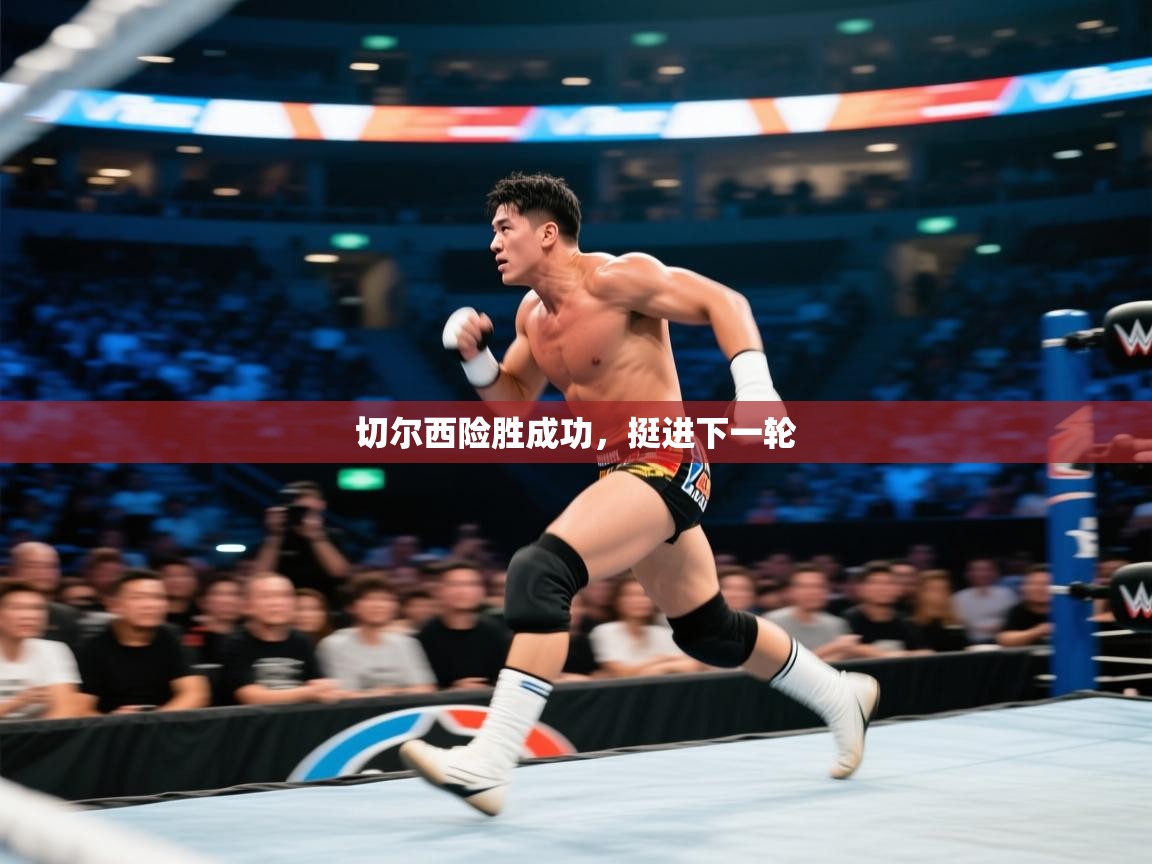 切尔西险胜成功,挺进下一轮 第1张