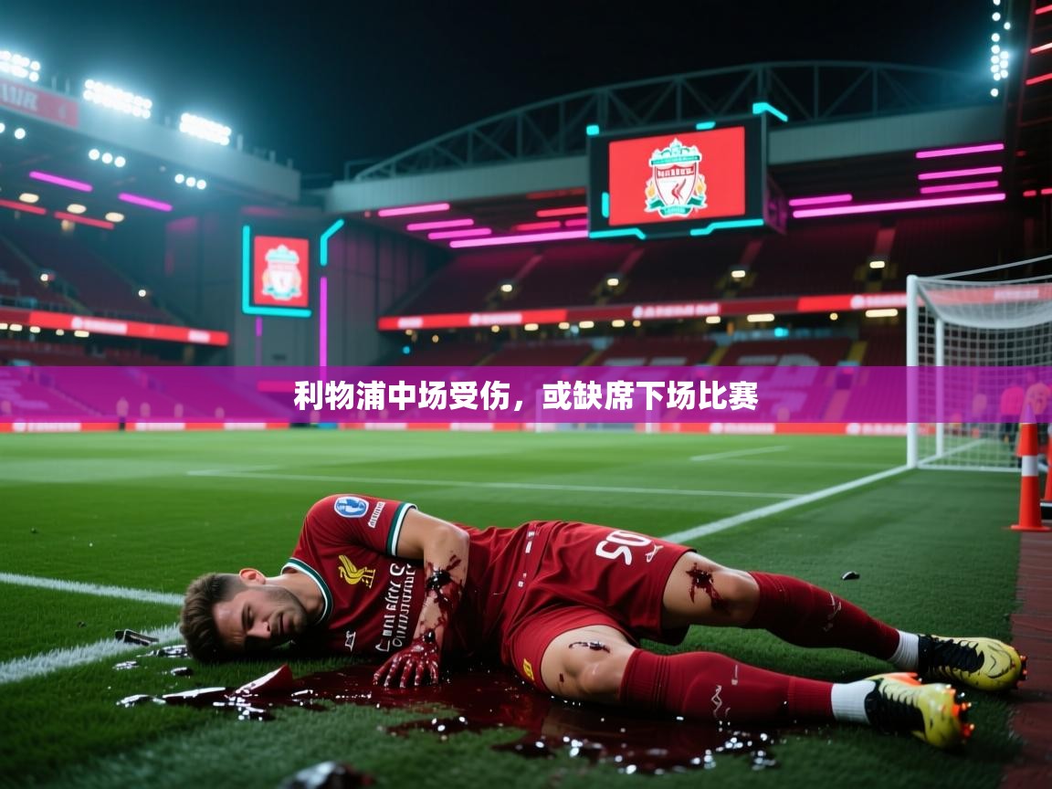 利物浦中场受伤,或缺席下场比赛 第2张