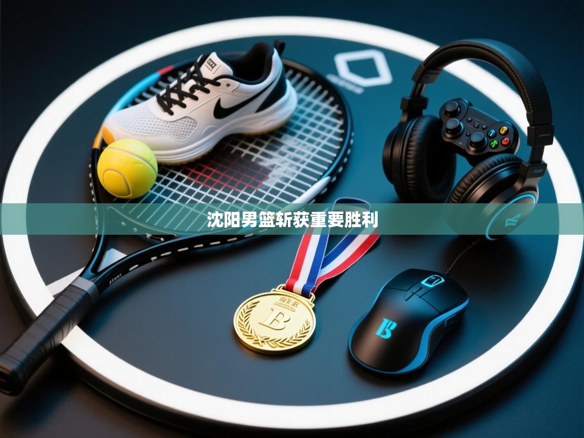 沈阳男篮斩获重要胜利 第1张
