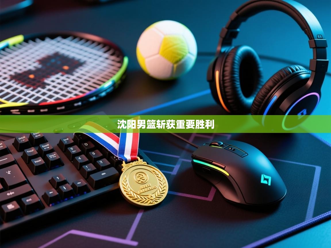 沈阳男篮斩获重要胜利 第2张