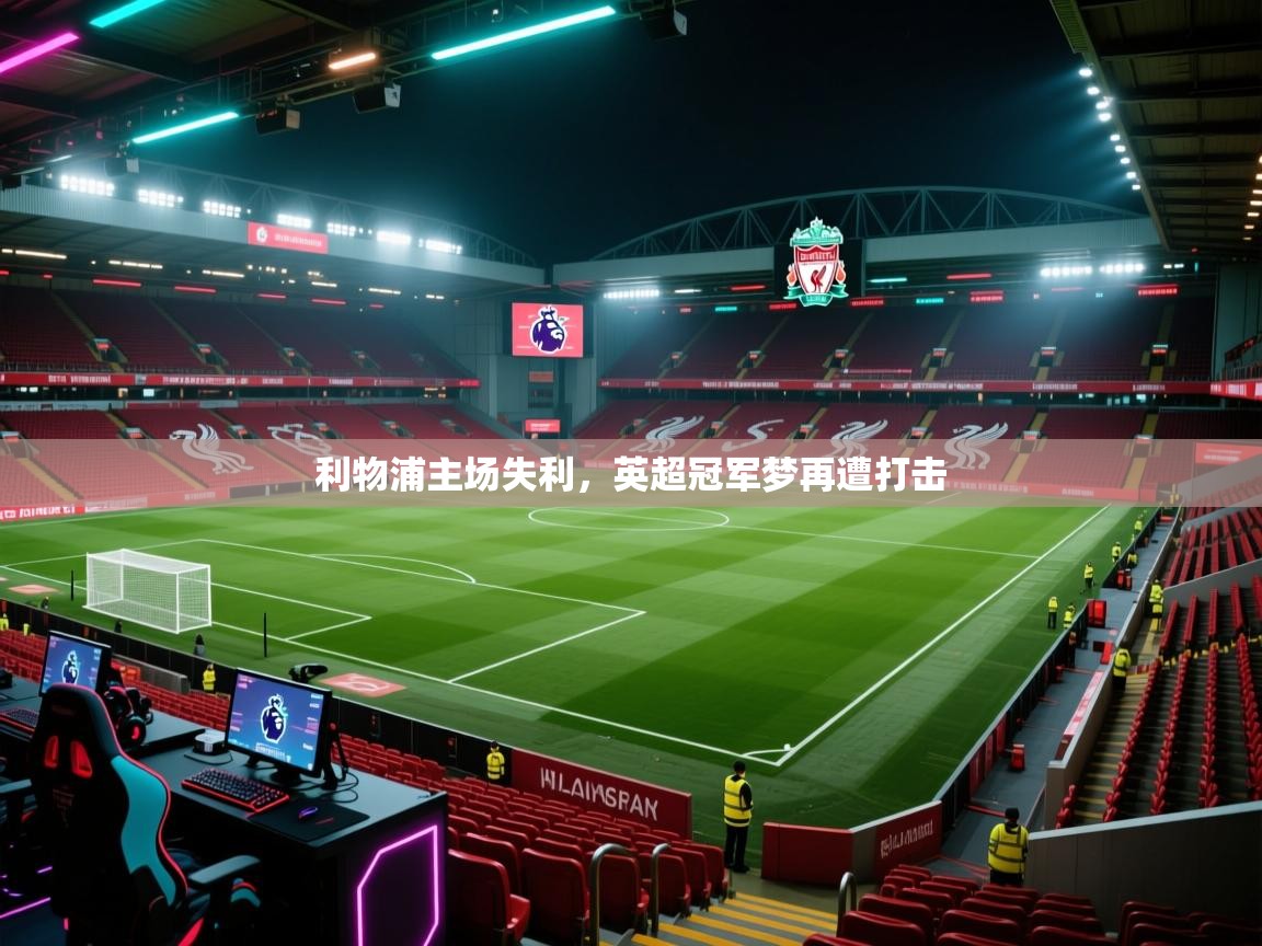 利物浦主场失利,英超冠军梦再遭打击 第2张