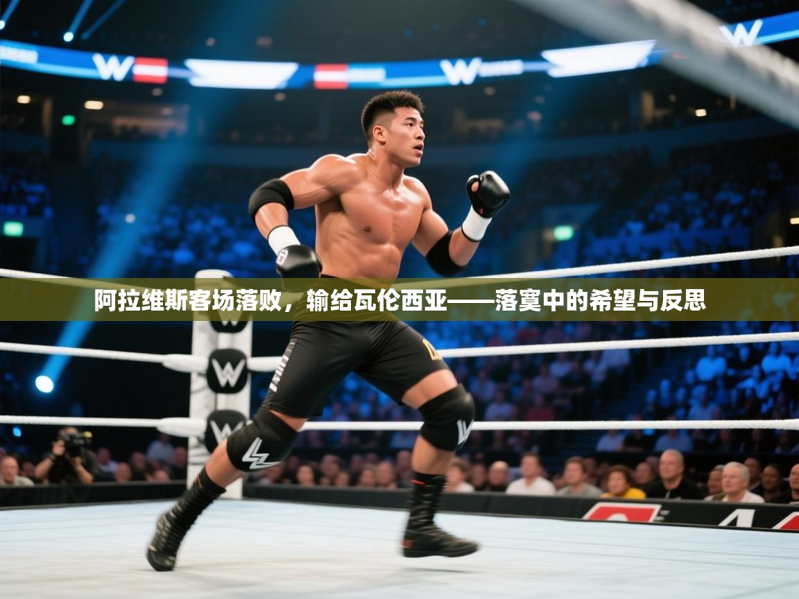 阿拉维斯客场落败,输给瓦伦西亚——落寞中的希望与反思 第1张