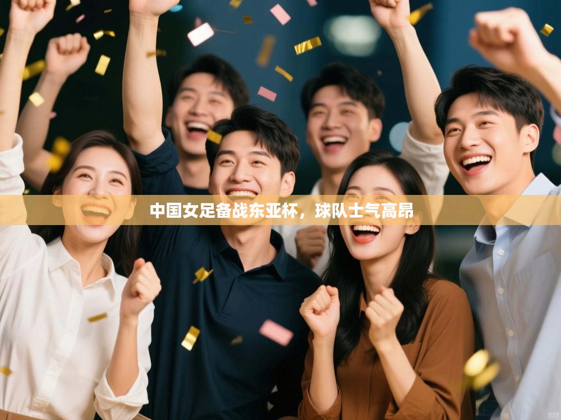 中国女足备战东亚杯，球队士气高昂  第1张