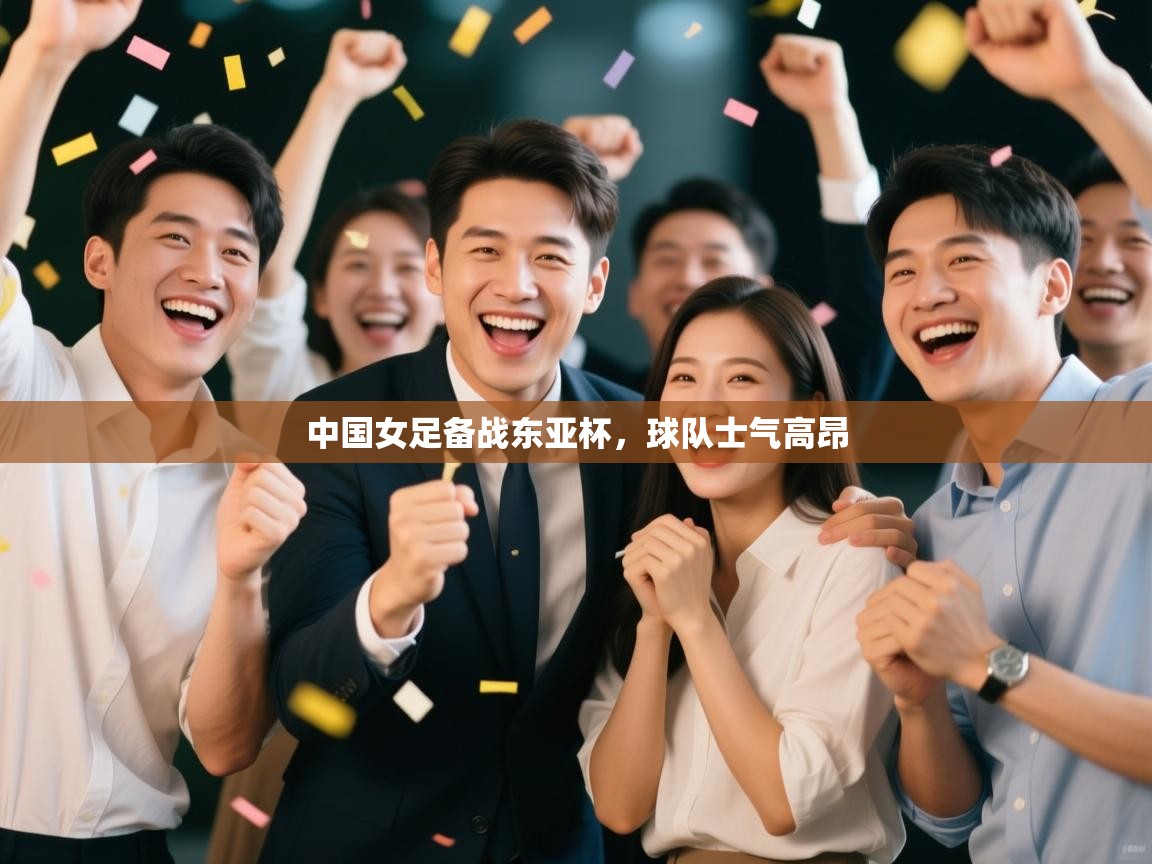 中国女足备战东亚杯，球队士气高昂  第2张